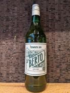 Berto - Extra Secco Vermouth 0