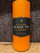 Black Tot - Aged Caribbean Rum