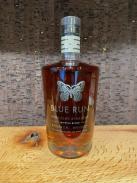 Blue Run - Trifeca Straight Bourbon117.1 0