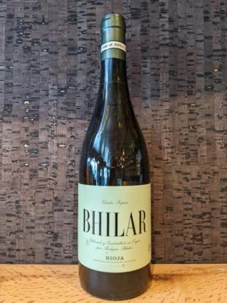 Bodegas Bhilar - Rioja Blanco 2021