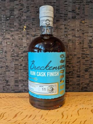 Breckenridge Distillery - PX Cask Finish Whiskey