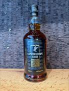 Campbeltown Loch - Blended Malt Whisky