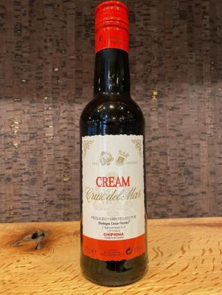 Ceasar Florido - Cream Sherry (375ml)