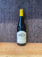 Chteau de la Greffire - Mcon-La Roche Vineuse Vieilles Vignes 2020