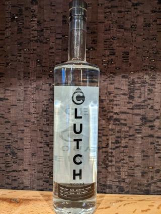 Clutch Vodka
