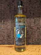 Demuller Vermouth - Demuller Iris Vermouth Blanco