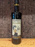 Demuller Vermouth - Demuller Iris Vermouth Dorado