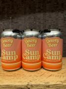 Dewey Beer - Sun Camp 12oz 6pk Cans 0 (62)