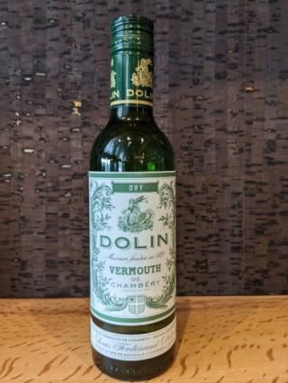Dolin - Vermouth Dry (375ml)