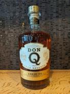 Don Q - Grand Reserve Anejo Xo Rum