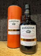 Edradour - Cask Strength 21yr Oloroso Finish Scotch 0