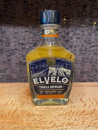 Elvelo - Reposado Tequila