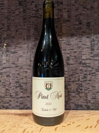 Enderle & Moll - Basis Pinot Noir
