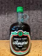 Enrico Toro - Amaro 72
