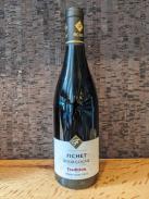 Fichet - Tradition Bourgogne Pinot Noir 2022
