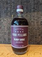 Four Pillars - Bloody Shiraz Gin