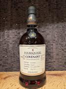 Foursqaure - Covenant Rum