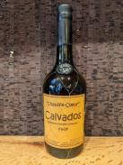 France - Calvados Chauffe Coeur Vsop 0