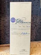 Glen Garioch - Single Malt Scotch 1995