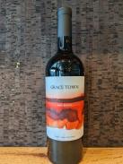 Grace Town - Red Blend 0