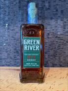 Green River - Rye 0