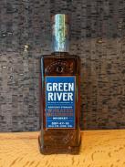 Green River - Wheated Bourbon