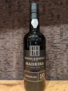 H&h Madeira - Verdelho 10yr 0