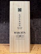 Hakata - 18yr