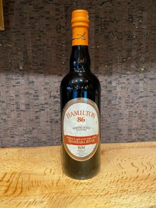 Hamilton Demerara Rum (1L)