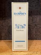 Hampden Estate - Great House Rum