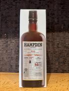 Hampden - Estate Pagos Rum