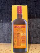 Hampden - HLCF Overproof Rum