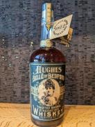 Hughes Brothers - Belle Of Bedford 6yr Straight Rye