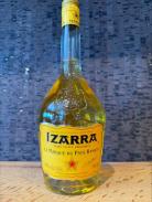Izarra - Jaune Herbal Liquor