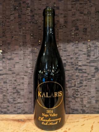 Kalaris - Chardonnay