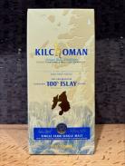 Kilchoman - 100% Islay 13th Edition Scotch 0