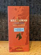 Kilchoman 100% Islay Mid Atlantic 9yr Sherry 0