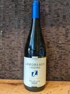 Lamoreaux Landing - Unoaked Chardonnay 2021