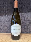 Lauverjat - Val De Loire Vin Sauvignon Blanc 0
