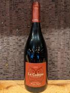 Le Cadeau - Red Label Pinot Noir 2021