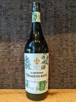 Le Quintinye - Vermouth Royal Extra Dry