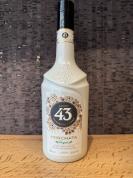 Liquor 43 Horchata