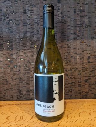 Lone Birch - Chardonnay