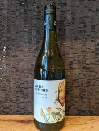 Lovely Creatures - Chardonnay 2022