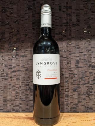 Lyngrove - Collection Pinotage 2020