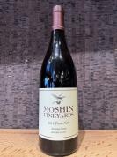 Moshin - Pinot Noir Sonoma Coast 2018