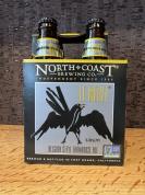 North Coast - Le Merle 12oz 4pk bottles 0 (414)