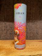 Oban - 11yr Special Release Single Malt Scotch
