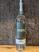 Pasote - Blanco Tequila 0
