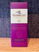 Redbreast - Single Pot Still Irish Whiskey Px
